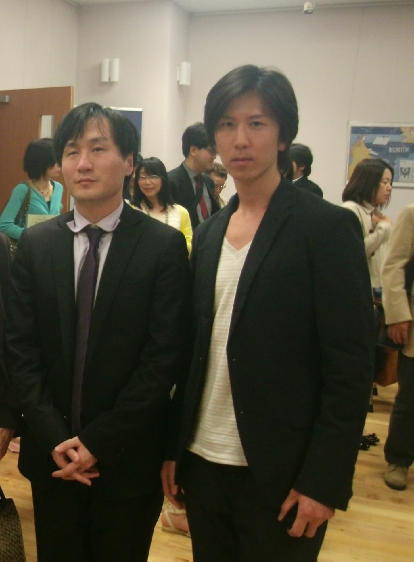 「Moderatoヘ長調」発表